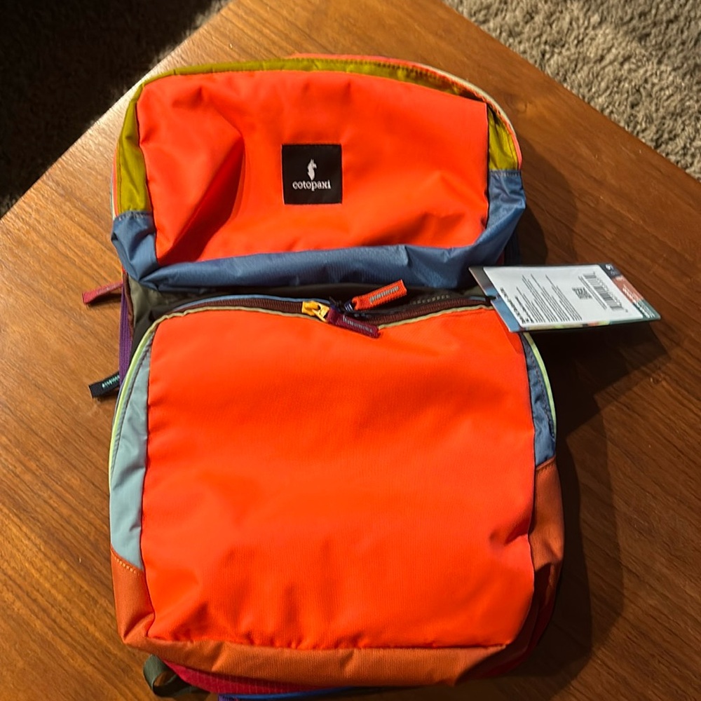 Cotopaxi Backpack
